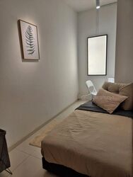 One-north Residences (D5), Apartment #520697811